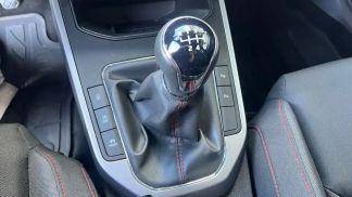 Leasing SUV Seat Arona 2020
