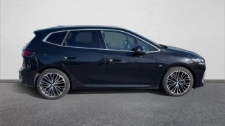 Leasing Hatchback BMW 218 2023