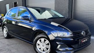 Finansowanie Sedan Volkswagen Polo 2020