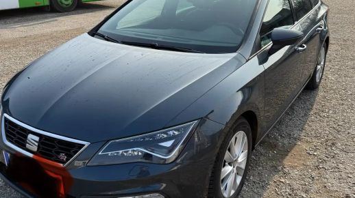 Seat Leon 2019