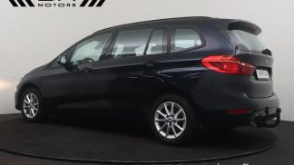Financování Hatchback BMW 216 2020