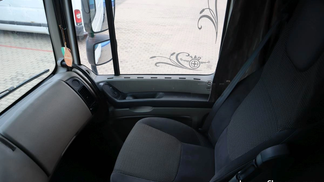 Financování Tahač DAF XF105 2014
