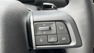 Lízing Sedan Citroën C4 X 2023