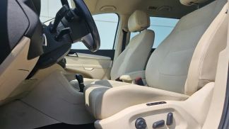 Finansowanie Hatchback Seat Alhambra 2011