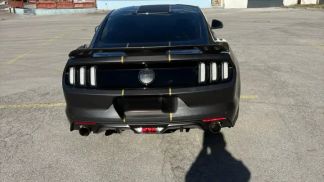 Financování Kupé Ford Mustang 2015