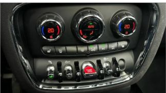 Leasing Wagon MINI ONE 2021