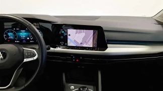 Lízing Kombi Volkswagen Golf 2022