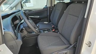 Finansowanie Hatchback Volkswagen Caddy 2025