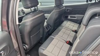 Leasing SUV Citroën C5 Aircross 2020