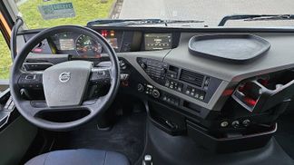 Leasing Tracteur Volvo FH 460 2018