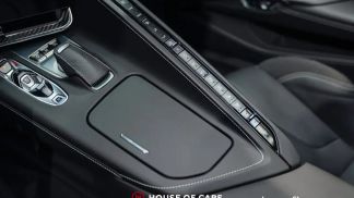 Financování Kupé Corvette C8 2022