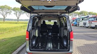 Finansowanie Van Mercedes-Benz VITO 114 2024