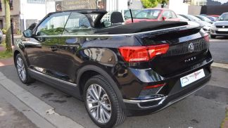 Finansowanie Zamienny Volkswagen T-Roc 2020