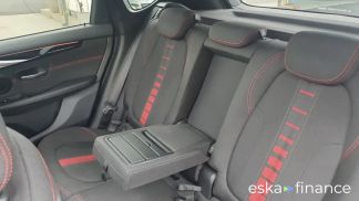 Leasing SUV BMW 218 2017