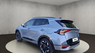 Leasing SUV Kia Sportage 2022