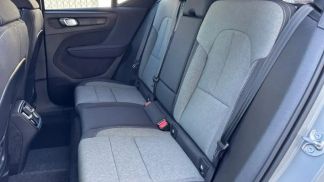 Leasing SUV Volvo XC40 2025