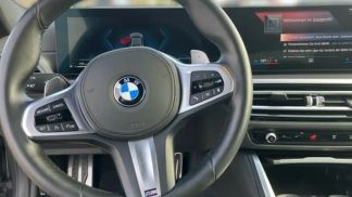 Lízing Kupé BMW 430 2023