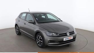 Leasing Hatchback Volkswagen Polo 2019