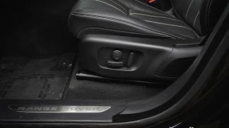Lízing SUV Land Rover Range Rover Velar 2023