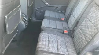 Finansowanie Hatchback Volkswagen Touran 2025