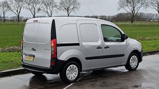 Finansowanie Transport pasażerów Mercedes-Benz CITAN 109 CDI 2020