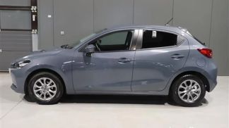Lízing Hatchback Mazda 2 2022