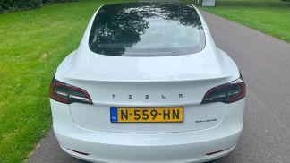 Lízing Sedan Tesla Model 3 2021