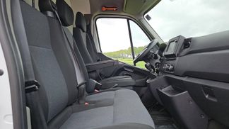 Financování Uzavřená krabice Renault MASTER T35 2022
