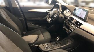 Leasing SUV BMW X1 2020