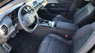 Finansowanie Sedan Citroën C5 X 2023