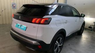 Leasing SUV Peugeot 3008 2024