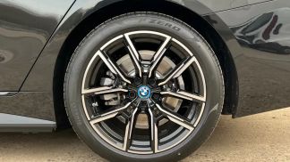 Financování Sedan BMW i4 2024