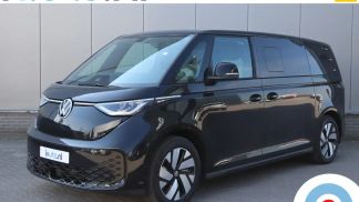 Financování Hatchback Volkswagen ID. Buzz 2025