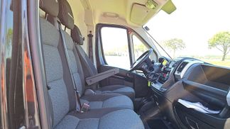 Lízing Van Fiat DUCATO 2.3 2021