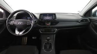 Leasing Wagon Hyundai i30 2017