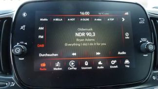 Lízing Kabriolet Fiat 500C 2020