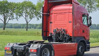 Leasing Tractor unit Scania R410 2016
