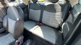 Finansowanie Hatchback Fiat 500 2010