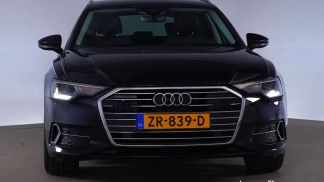 Finansowanie Wóz Audi A6 2019