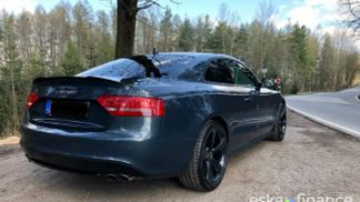 Financování Kupé Audi S5 2011