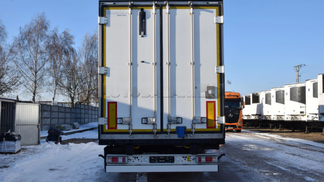 Leasing Semi-trailer THERMO KING SLXI 300 2021