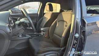 Lízing Kombi Hyundai i30 2020