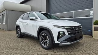 Finansowanie SUV Hyundai Tucson 2024