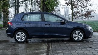 Lízing Hatchback Volkswagen Golf 2020