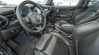 Leasing Hatchback MINI Cooper 2023