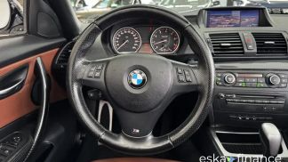 Finansowanie Zamienny BMW 120 2011