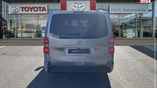 Lízing Hatchback Toyota Proace 2023