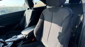 Leasing Coupe BMW 220 2018