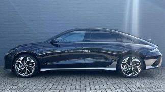 Lízing Sedan Hyundai IONIQ 6 2025