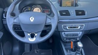 Finansowanie Zamienny Renault Megane 2013